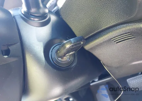 2017 Honda Civic Lx z USA, uszkodzony, nr VIN 2HGFC4B56HH310602